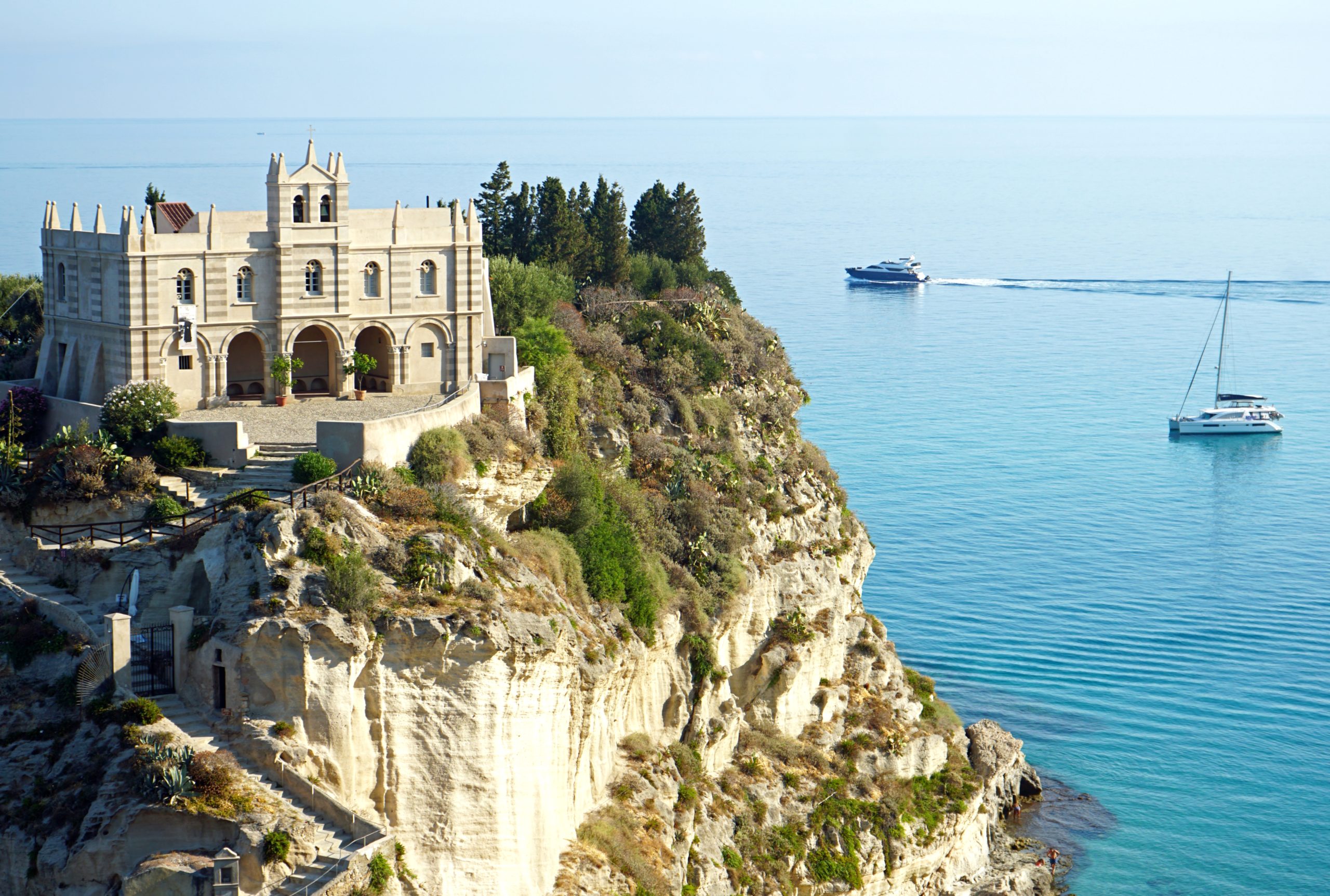 Tropea GT Apartment