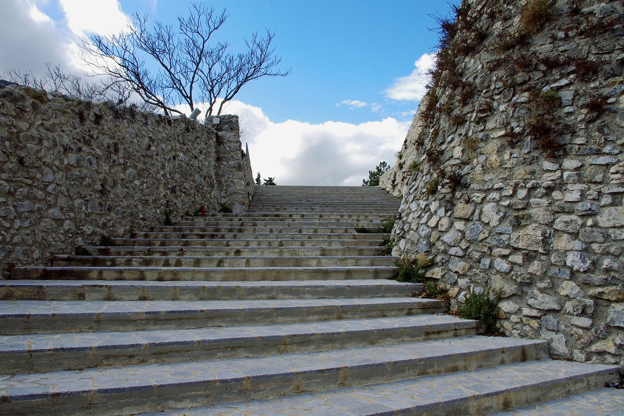 calabria parchi archeologici